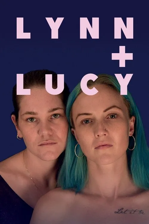 Póster de Lynn + Lucy