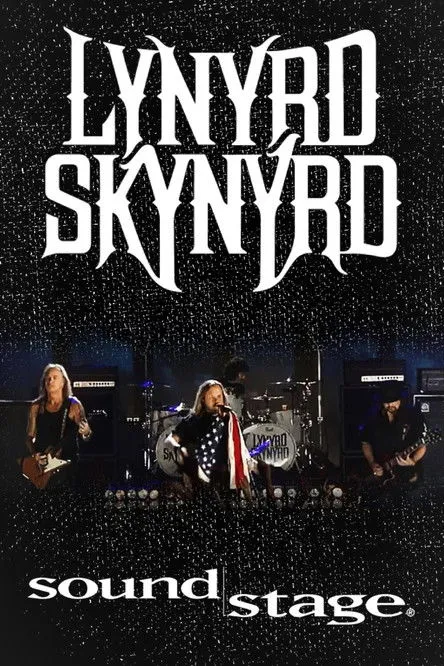 Mark Matejka interpreta a Guitar en Lynyrd Skynyrd: Soundstage