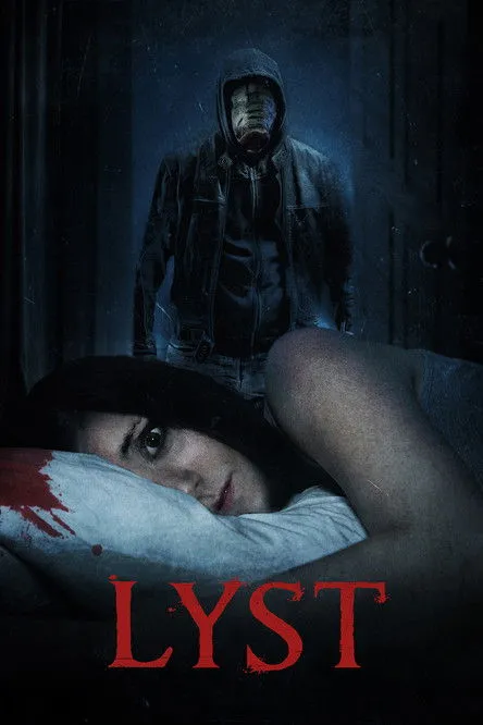 Póster de Lyst