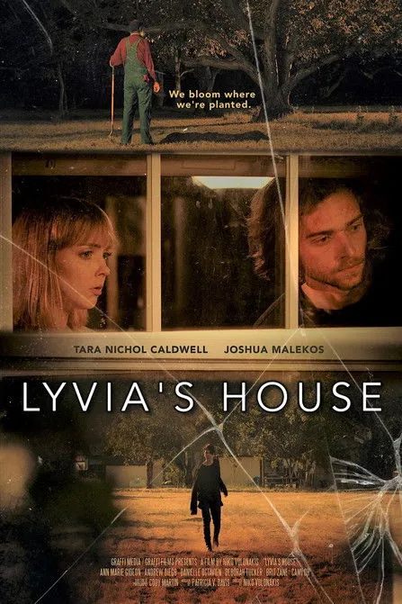Póster de Lyvia's House