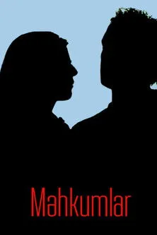 Póster de Məhkumlar