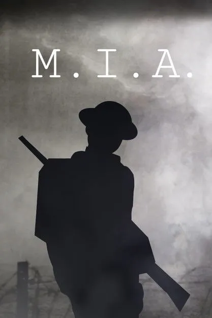 Evan Rodriguez interpreta a Matthew Villeneuve en M.I.A.