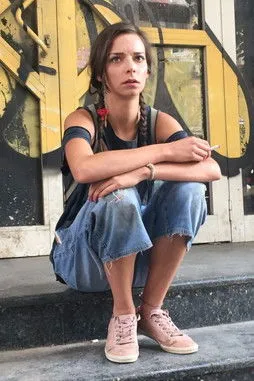 Póster de Мълчанието на сестра ми...