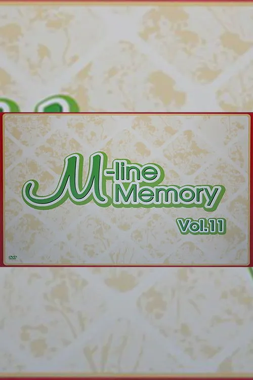 ???? interpreta a en M-line Memory Vol.11 - Niigaki Risa FC Event