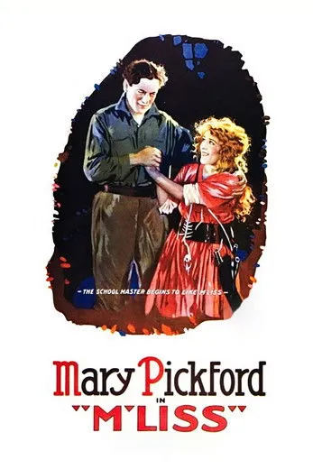 William H. Brown interpreta a Sheriff Sandy Waddles en M'Liss