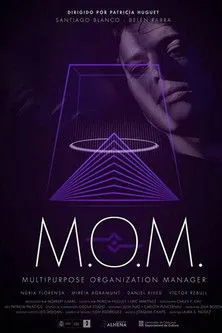 Mireia Agramunt interpreta a  en M.O.M