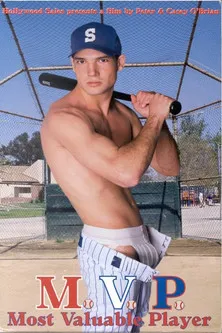 Póster de M.V.P.: Most Valuable Player