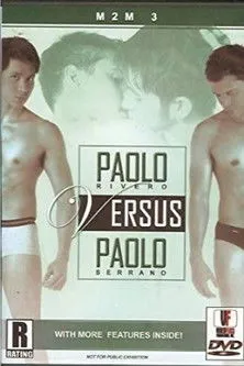 Paolo Serrano interpreta a en M2M 3: Versus