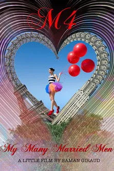 Oliver Martin interpreta a Leal en M4: My Many Married Men