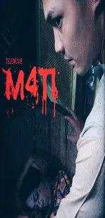 Hisyam Hamid interpreta a  en M4TI