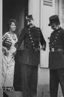 Lucien Callamand interpreta a en Ma Concierge est Trop Jolie