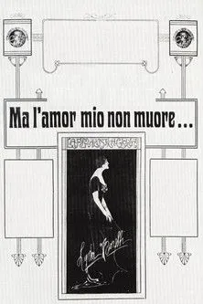 Dante Cappelli interpreta a Granduke of Wallenstein en Ma l'amor mio non muore
