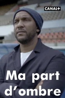 Póster de Ma part d'ombre