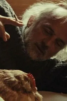 Póster de la película Ma Poule