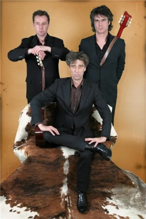 Marcel de Groot interpreta a en Maarten van Roozendaal: Het Wilde Westen