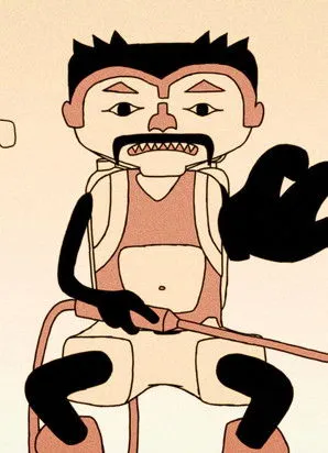 Portada de Maasikaõgijad