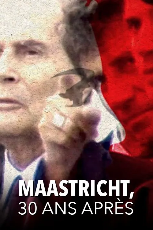 Jean-Luc Mélenchon interpreta a Self en Maastricht, 30 ans après