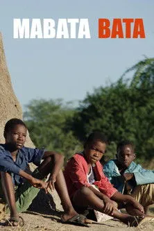 Póster de Mabata Bata