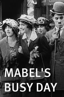 Edwin Frazee interpreta a Freeloader (uncredited) en Mabel, vendedora ambulante