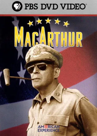 Póster de MacArthur
