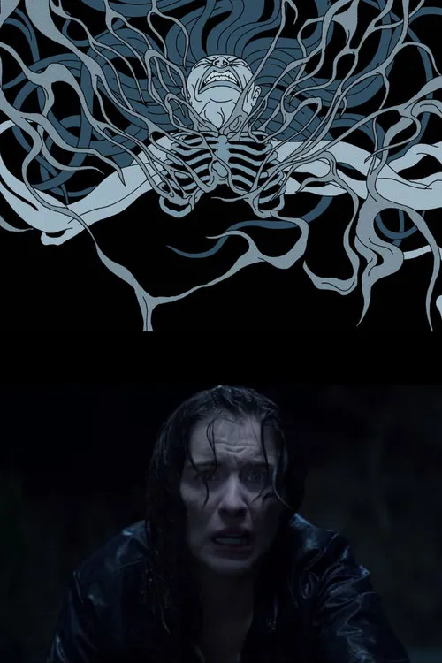 Vicky McClure interpreta a Lady Macbeth en Macbeth: Shakespeare Lives