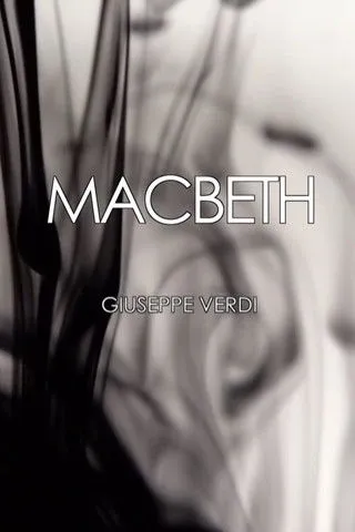 Elisabetta Martorana interpreta a  en Macbeth - Teatro La Fenice