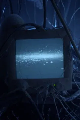 Luc Schiltz interpreta a Bob en Machinarium