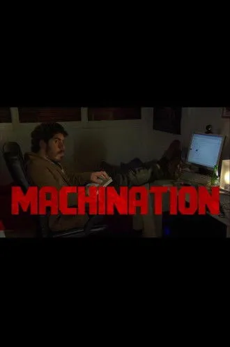 Simon Astier interpreta a David Péréa en Machination