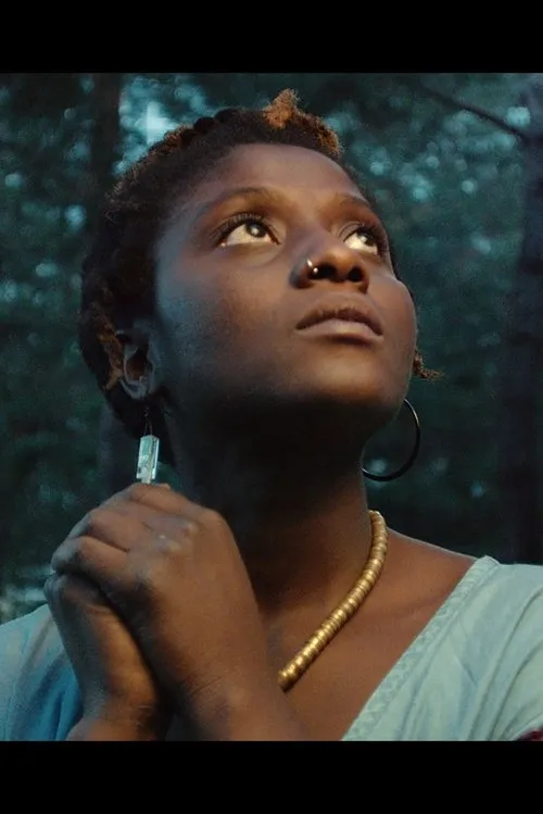 Mats Reinhardt interpreta a  en Machines of Loving Grace