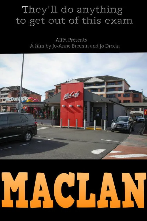 Grace De Couter interpreta a Maya en Maclan