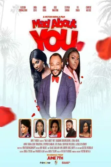 Blossom Chukwujekwu interpreta a  en Mad About You