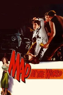 Aaron Spelling interpreta a Willie Hanson en Mad at the World