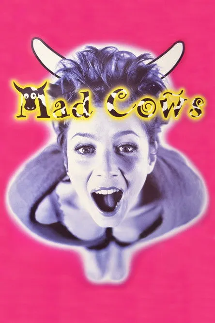Sophie Dahl interpreta a Prisoner en Mad Cows