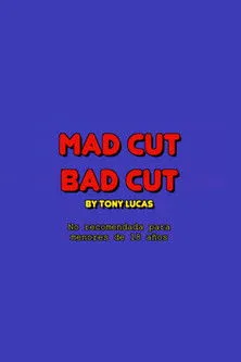 Paco Fox interpreta a Paco Fox en Mad cut bad cut