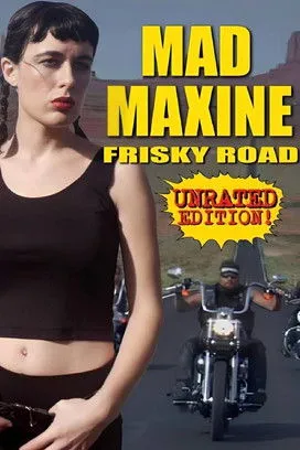 Autumn Bodell interpreta a Lord Humponus en Mad Maxine: Frisky Road
