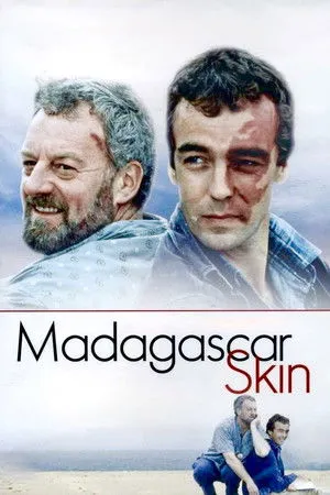 Póster de Madagascar Skin