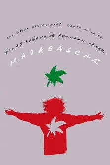 Póster de Madagascar