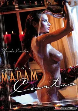 Póster de Madam Curtis