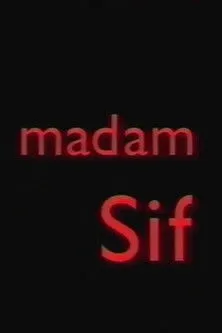 Sif Ruud interpreta a Self en Madam Sif