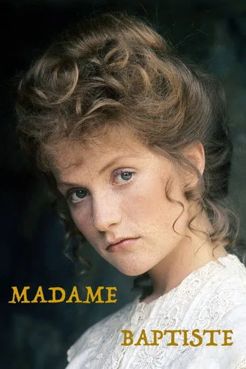 Póster de la película Madame Baptiste