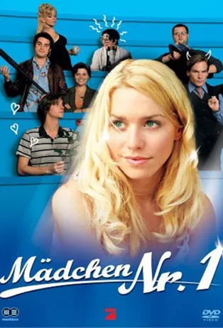 Póster de Mädchen Nr. 1