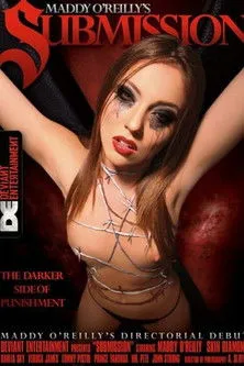 Póster de Maddy O'Reilly's Submission