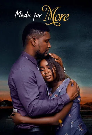 Wole Ojo interpreta a en Made for More