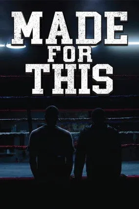 Portada de Made For This