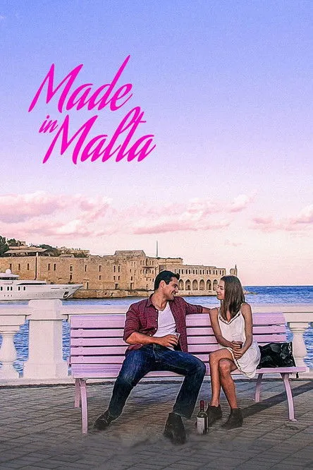 Julian Galea interpreta a Joe en Made in Malta