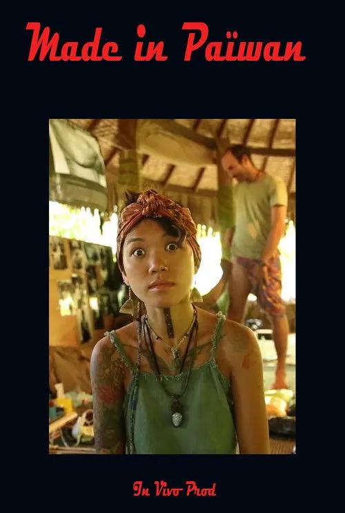 Chief Miko interpreta a Himself en Made in Païwan