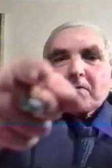 Aleksandar Davic interpreta a Turbo D. en Made in Serbia: Nemoguće II