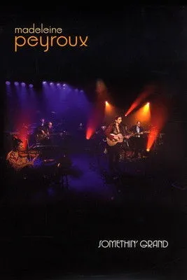 Larry Klein interpreta a Himself en Madeleine Peyroux - Somethin' Grand