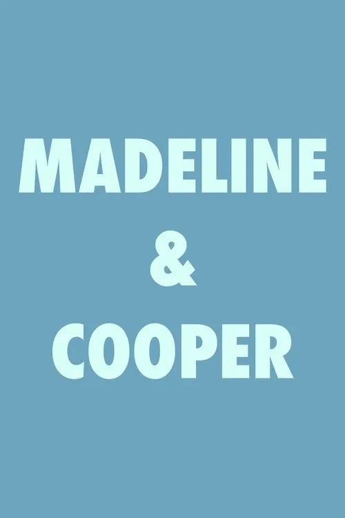 Cooper Raiff interpreta a Cooper en Madeline & Cooper