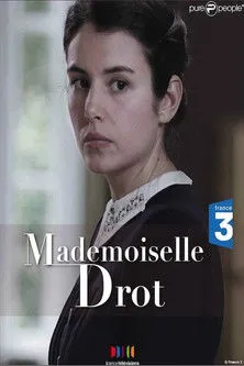 Póster de Mademoiselle Drot